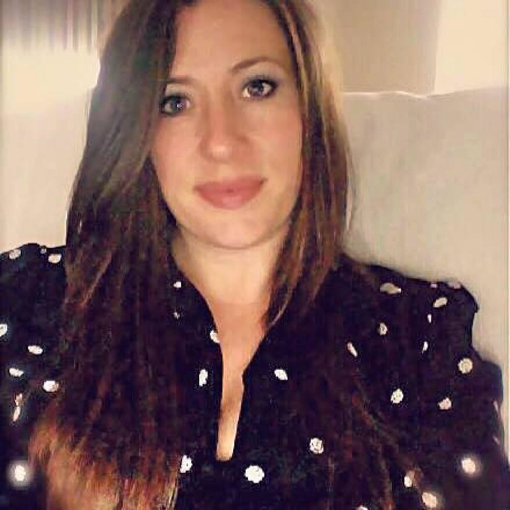 Meet your Posher, Loretta