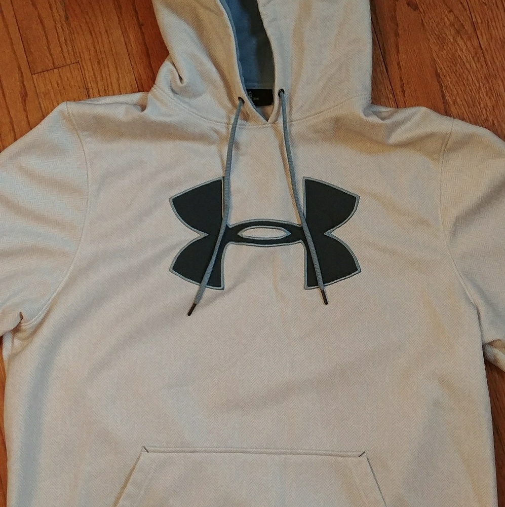 Men's Under Armour Hoodie