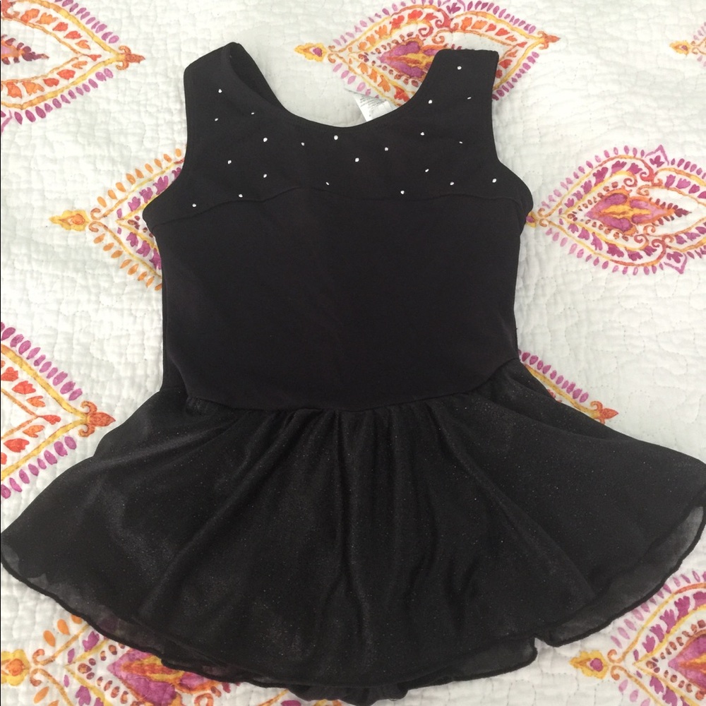 Dance Leotard