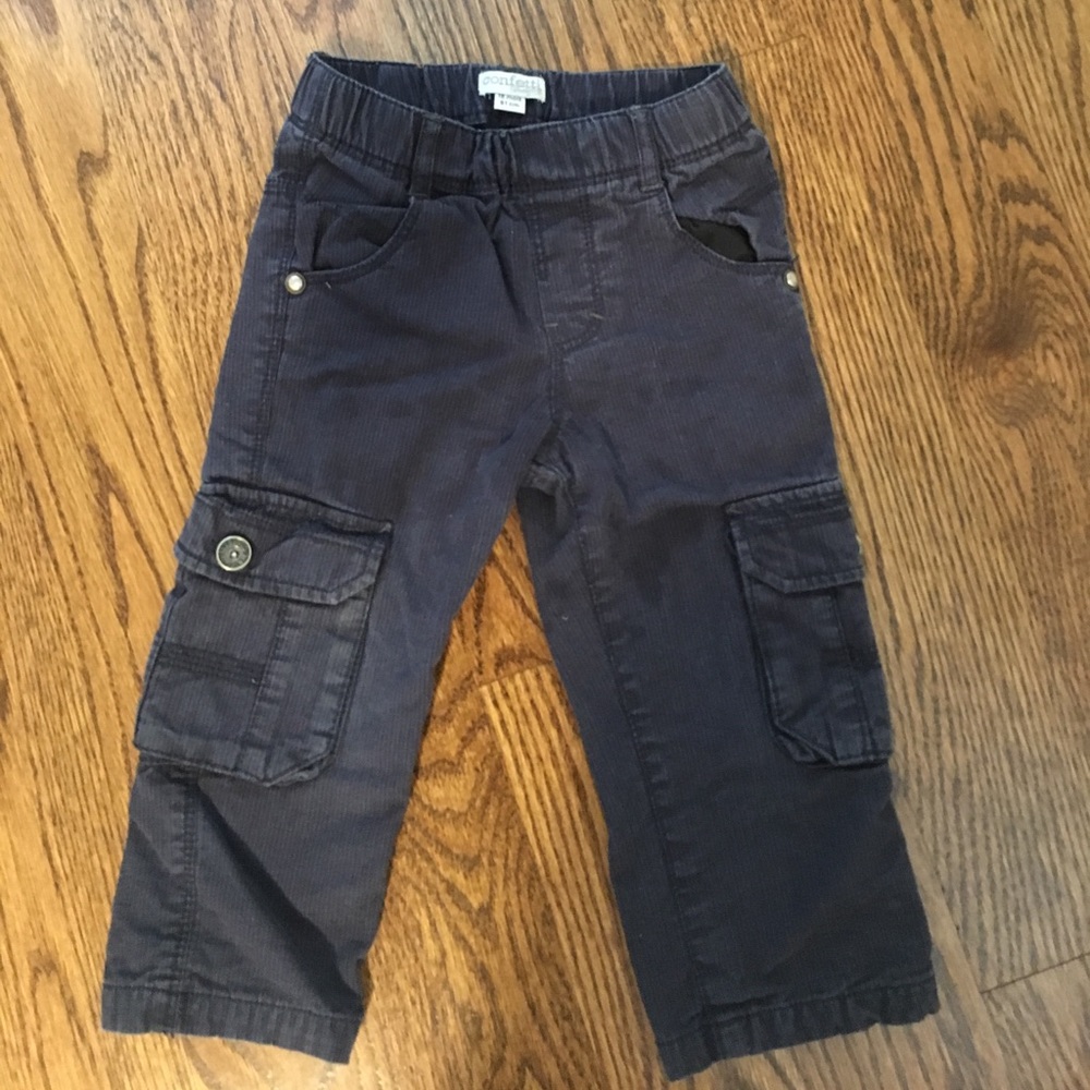 Confetti Absorba Baby pants