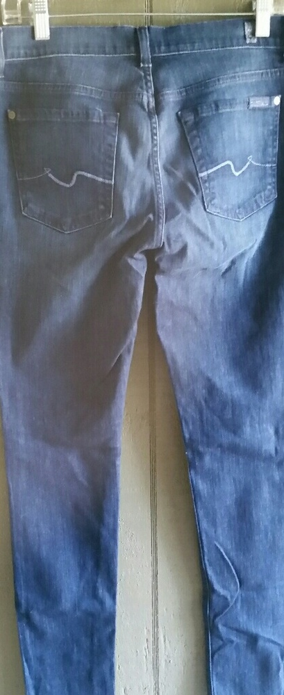 7 For All Mankind jeans