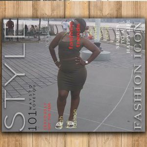 Meet your Posher, Sam