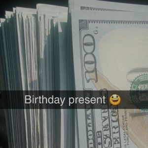 Meet your Posher, Getda