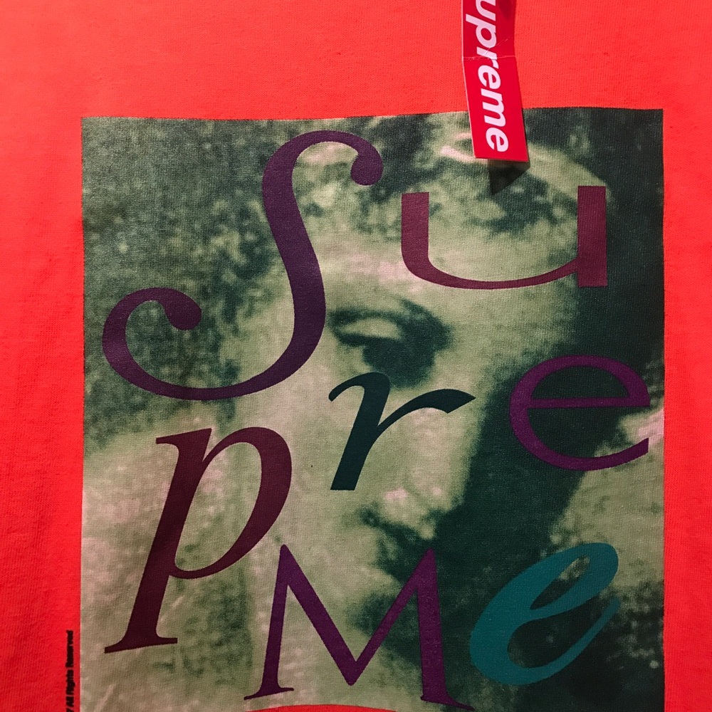 Supreme Venus Tee