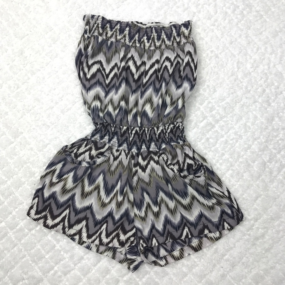 ⭐️Rue 21 Shorts Romper