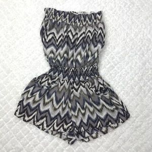 ⭐️Rue 21 Shorts Romper