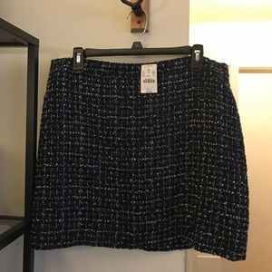 NWT J CREW MINI