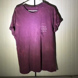 Topman END Design T-shirt