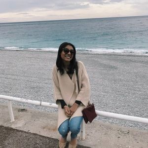 Meet your Posher, Jodi