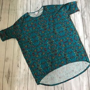 LulaRoe Irma