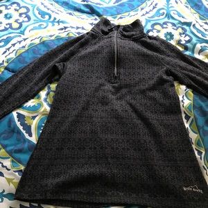 Eddie Bauer pullover
