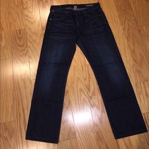 Citizens of Humanity Sid men’s jeans