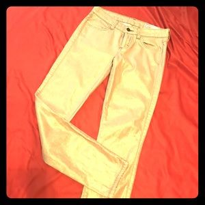 ✨👍👖 Golden jeans 👖👍✨