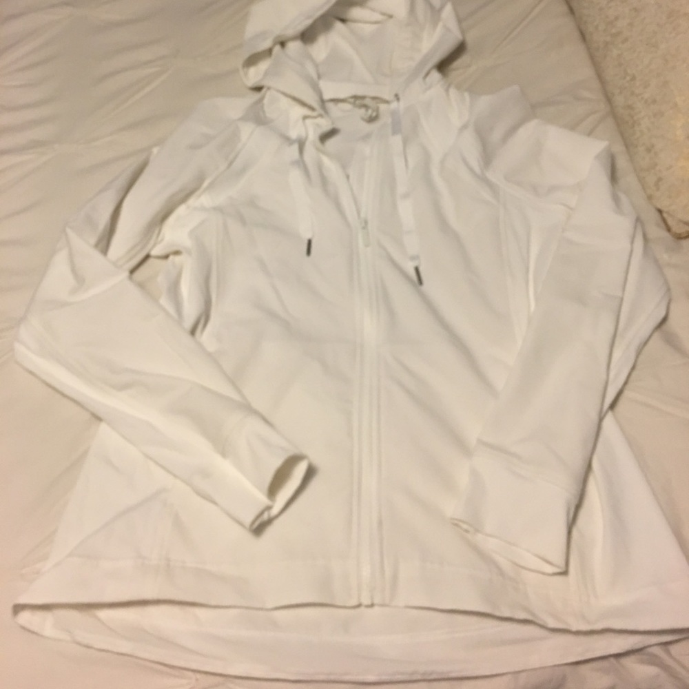 Lululemon Jacket