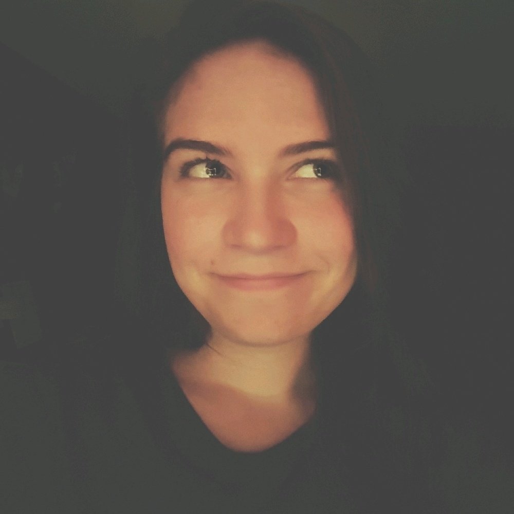 Meet your Posher, Malorie