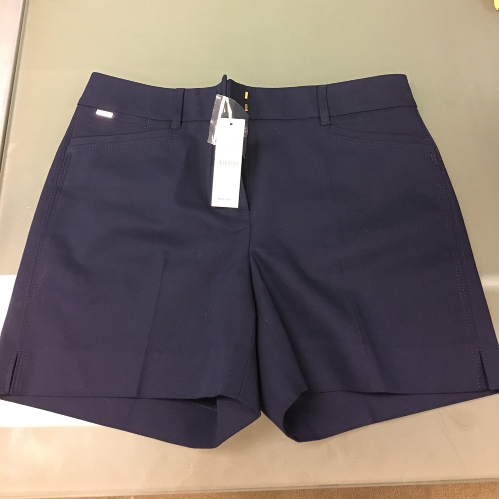 White House Black Market Shorts