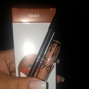 Dolce K Kylie Lip Kit