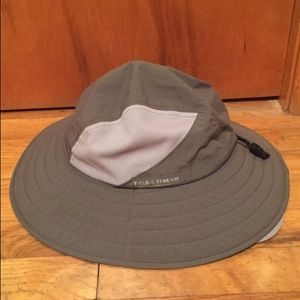 Field & Stream Hiking Hat