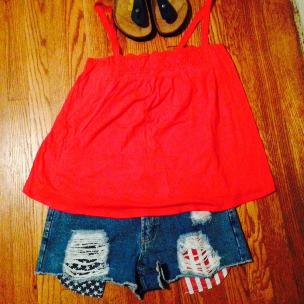 Jcrew top