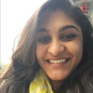 Meet your Posher, Anita