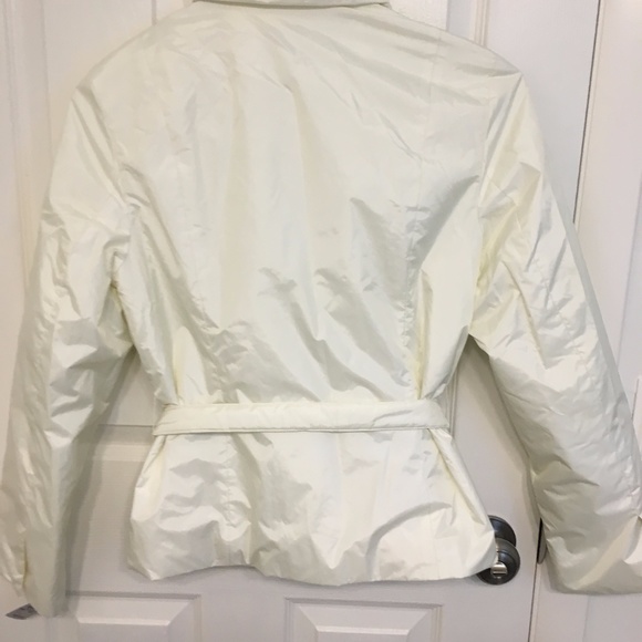 Bone Talbot's Women's Spring Coat Size 8P o - Picture 2 of 5