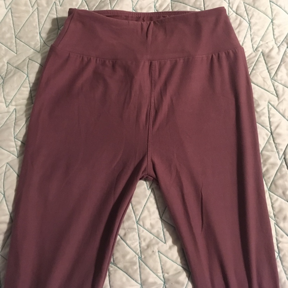 LLR Leggings re-posted