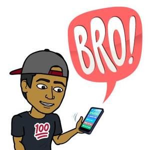 Meet your Posher, Adan