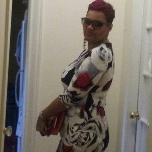 Meet your Posher, Allison p.