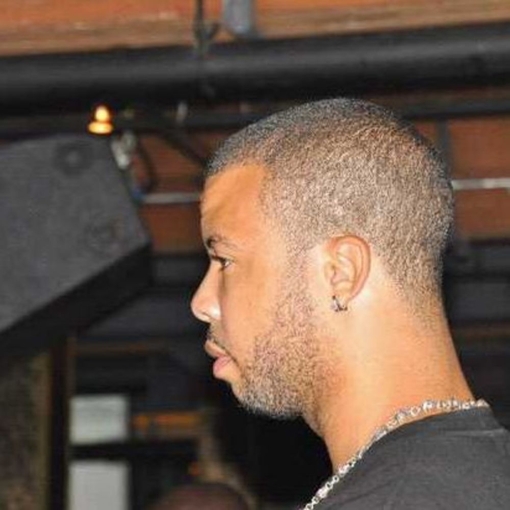 Meet your Posher, Myron