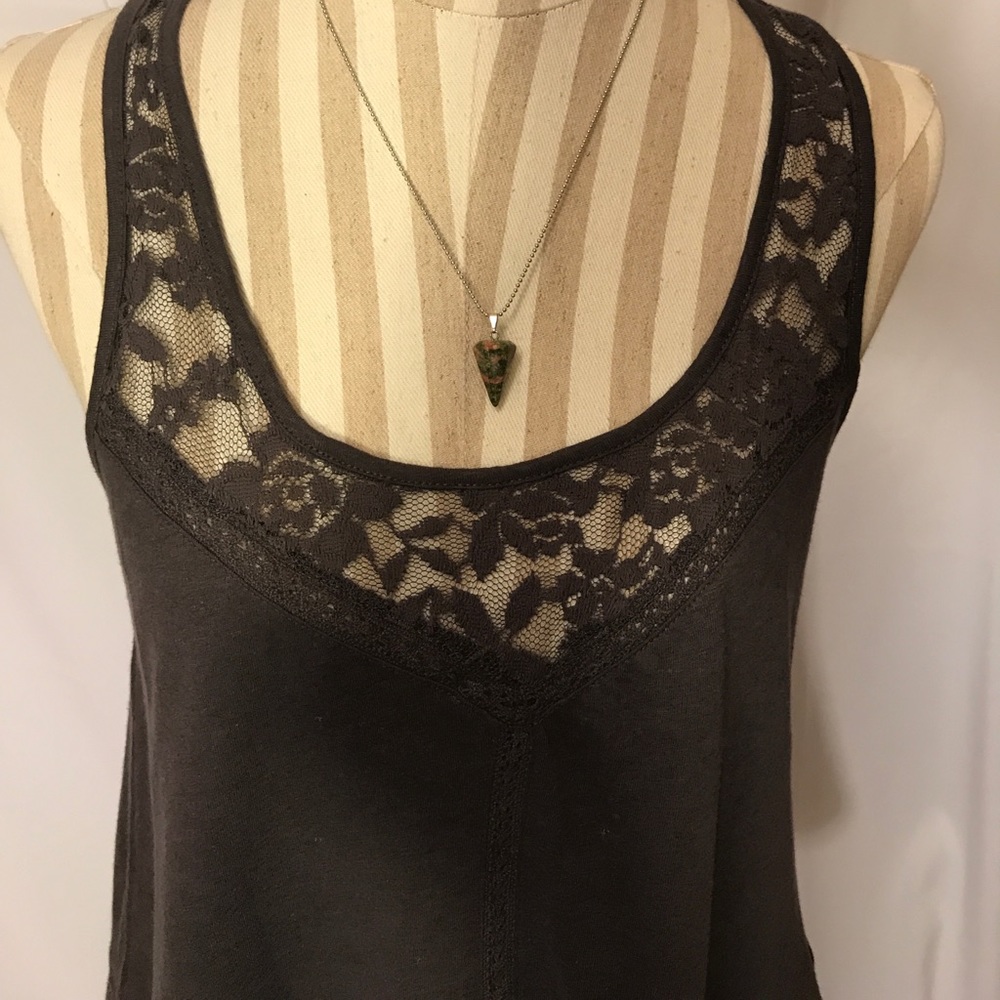 Tank Top - Picture 2 of 5
