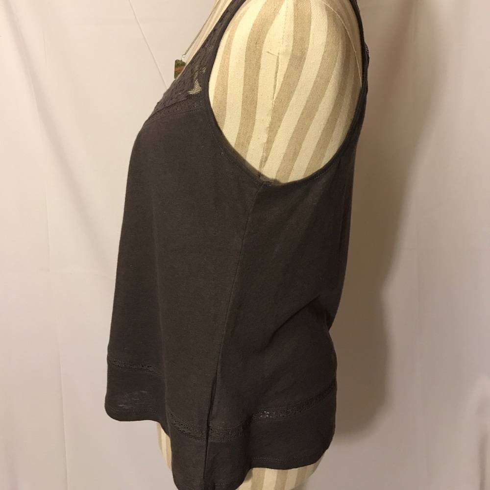 Tank Top - Picture 3 of 5