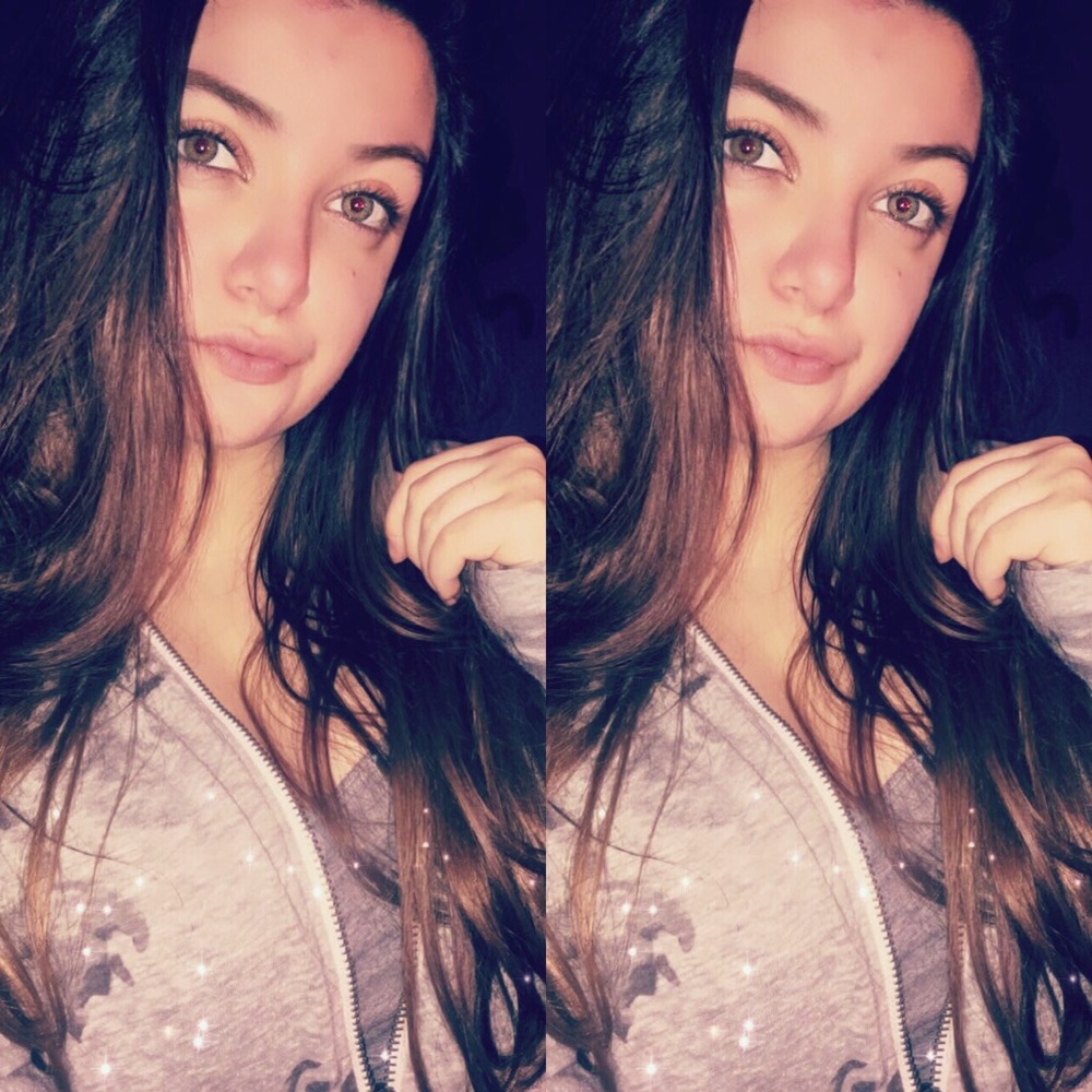 Meet your Posher, Alyssa