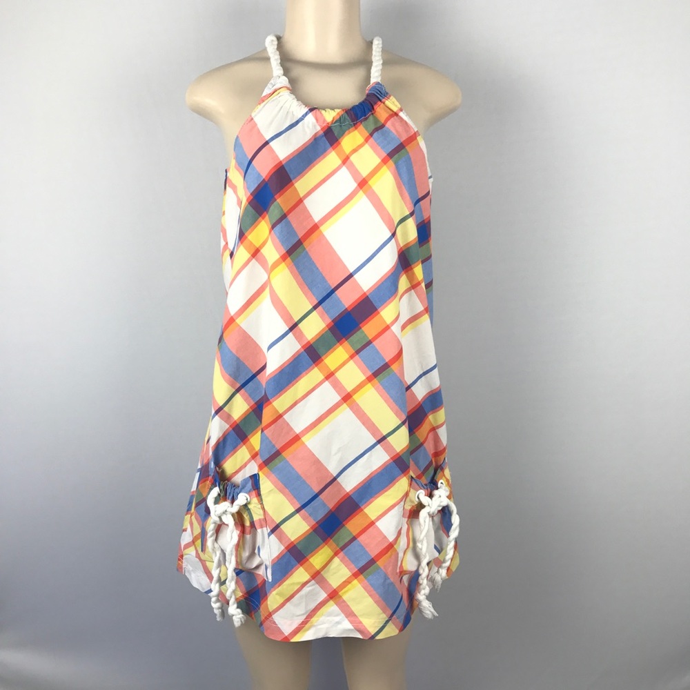 ⭐️Hurley Casual Loose Dress