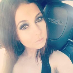 Meet your Posher, Mary-anne