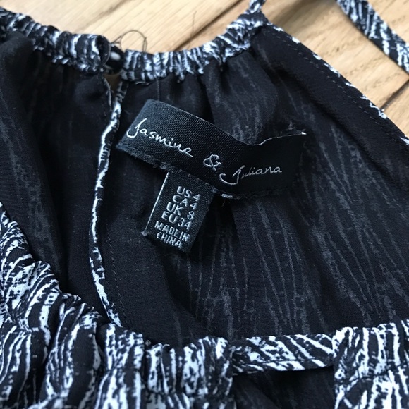 Romper - Picture 2 of 2