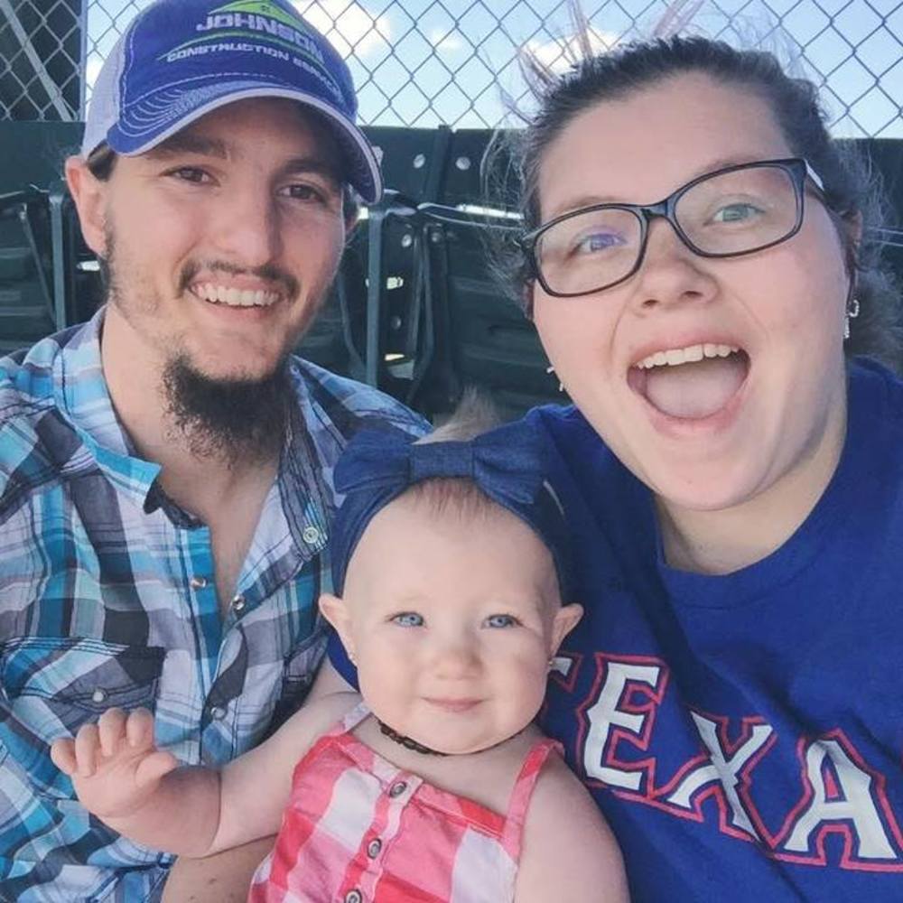 Meet your Posher, Lauren