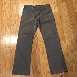 Adriano Goldschmied Protege men’s straight pants