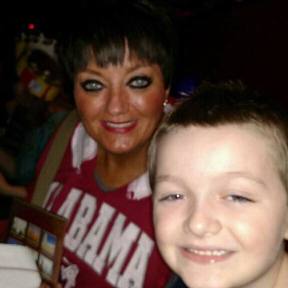 Meet your Posher, Michelle