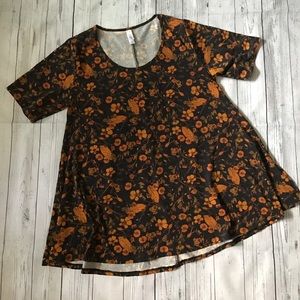 LuLaRoe Perfect T