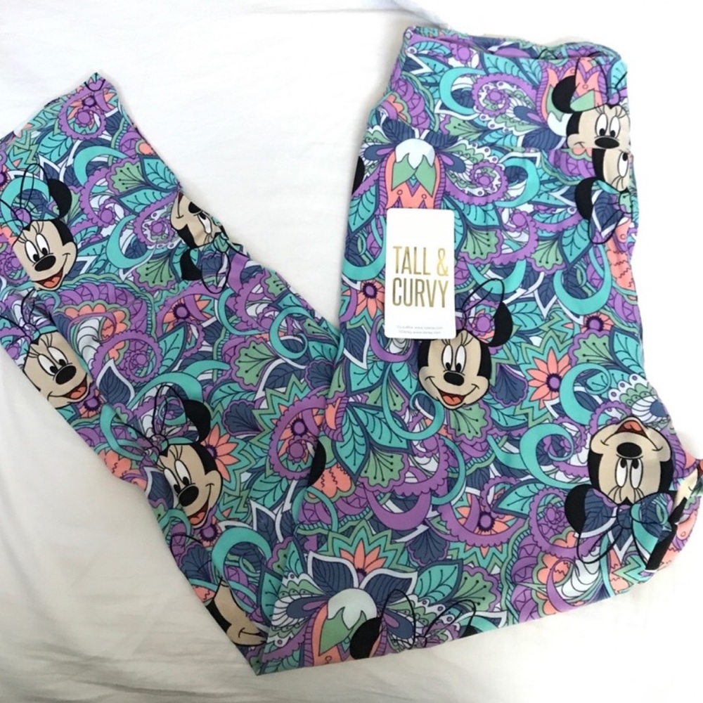 Lularoe Disney