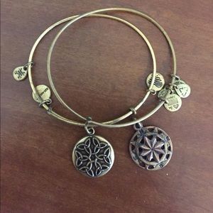 Alex and Ani Bracelets