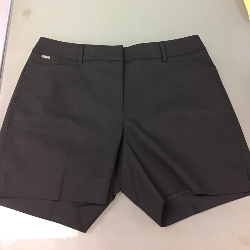 White House Black Market shorts