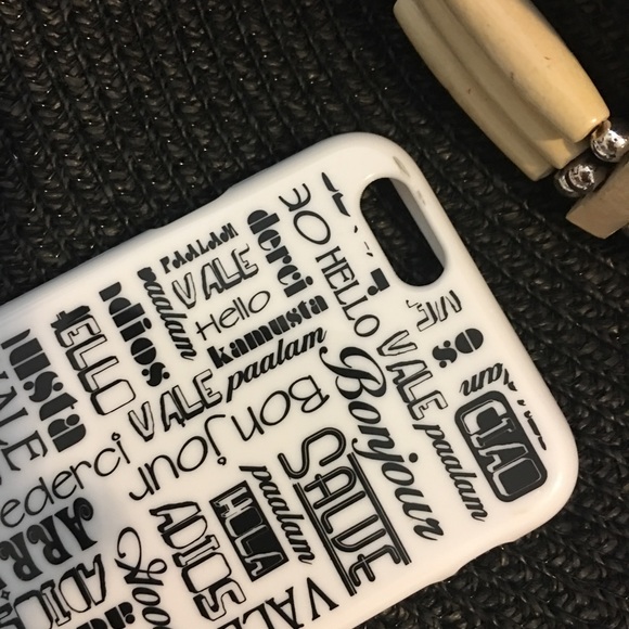 Let's not mince words! A darling phone case! - Picture 5 of 6