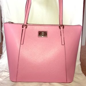 NWOT never used NY&C bag beautiful color