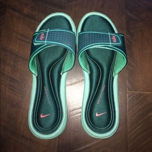 Nike Comfort Footbed Slides