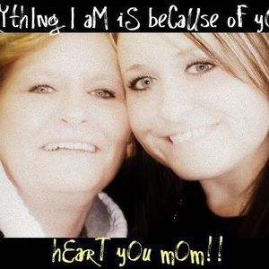 Meet your Posher, Theresa