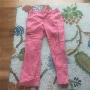 Vineyard vines pants