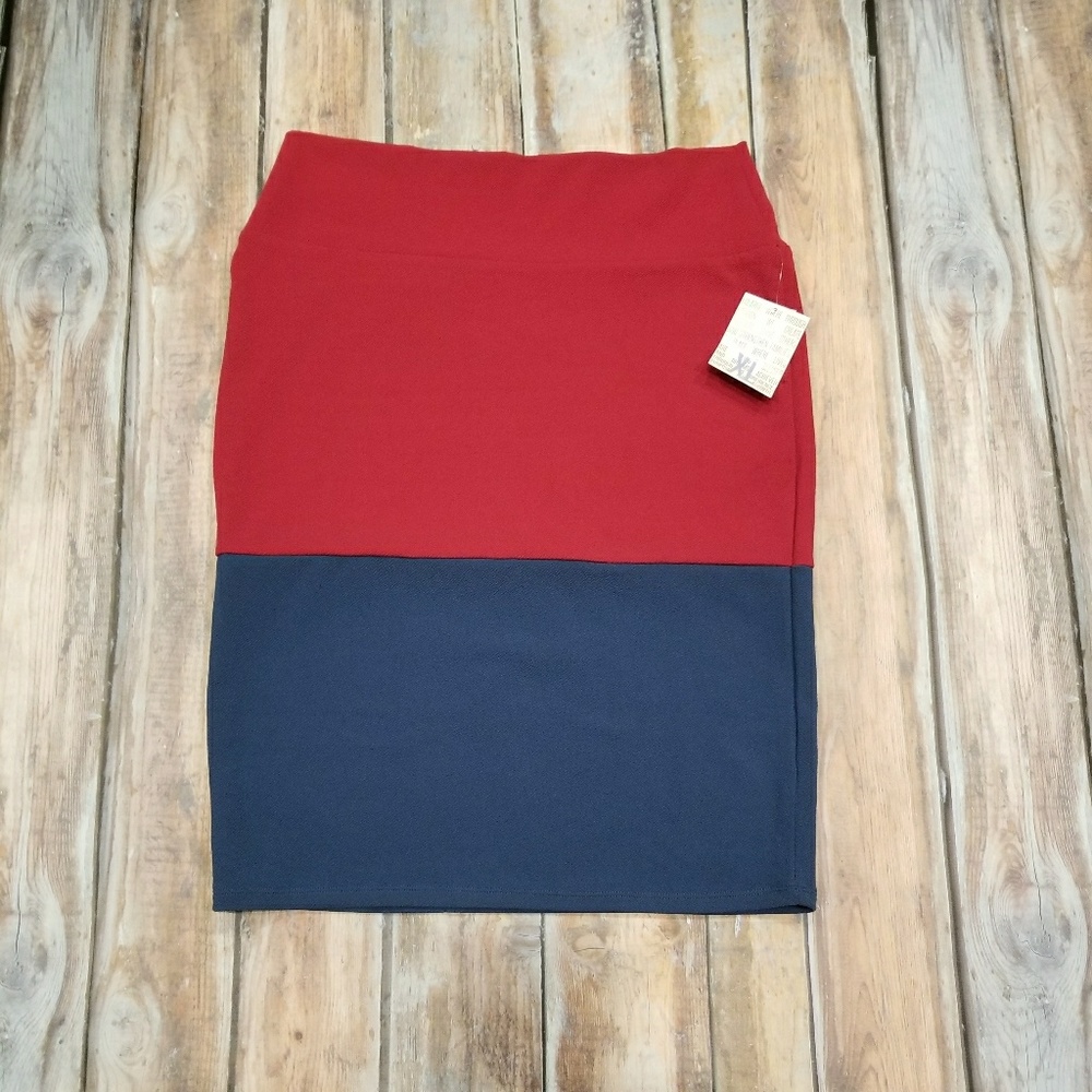 BNWT Cassie Skirt