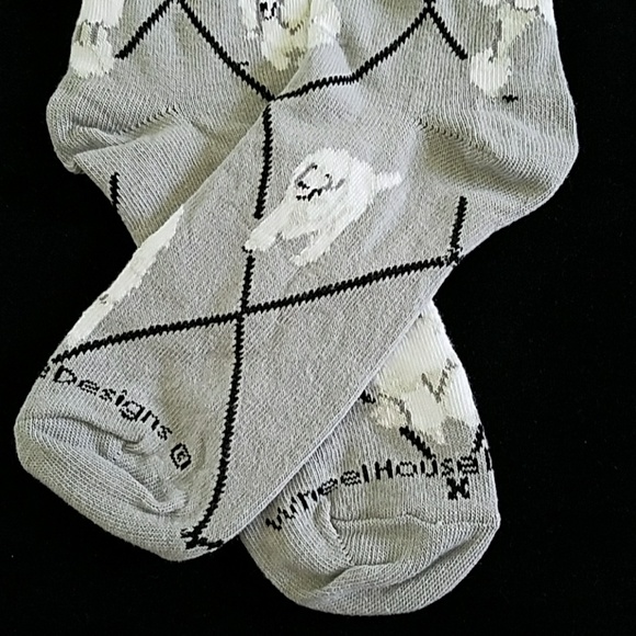 🐩New POODLE socks - Picture 4 of 7