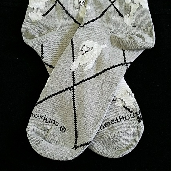 🐩New POODLE socks - Picture 7 of 7